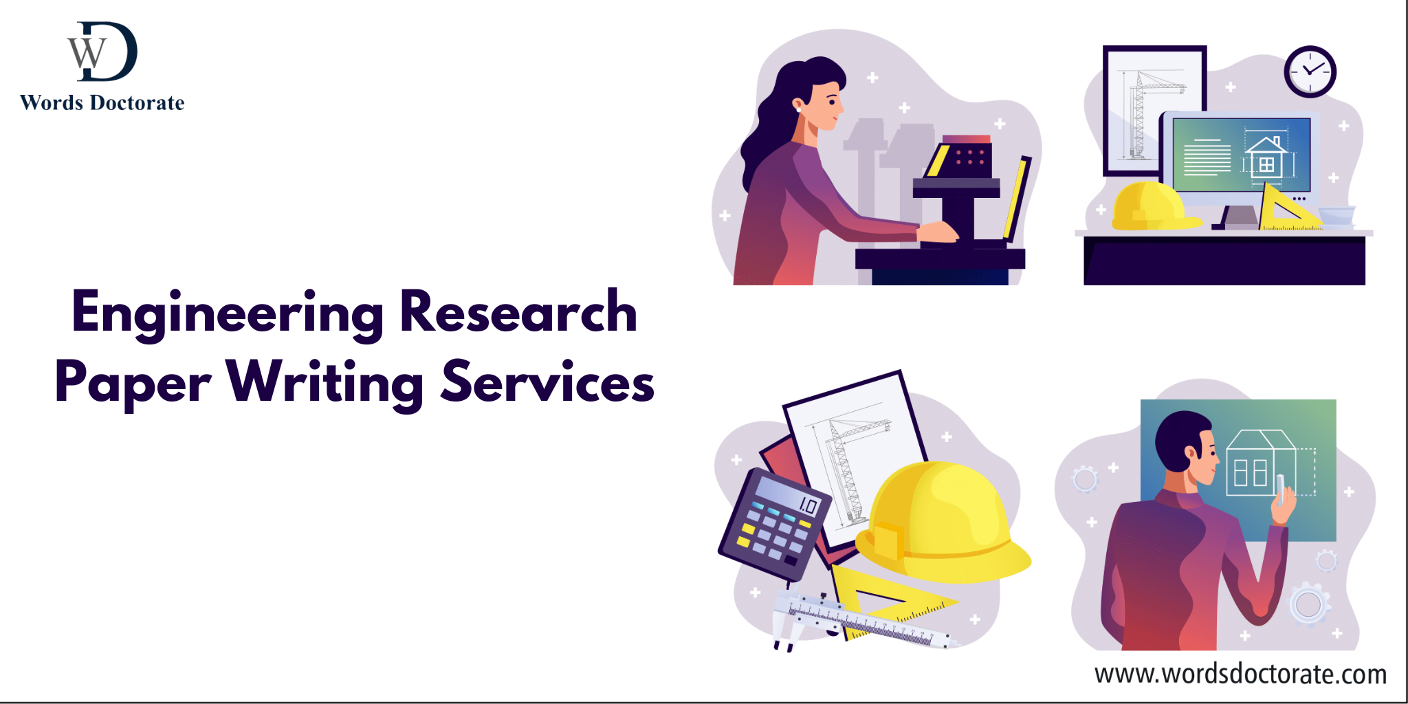 Engineering Research Paper Writing Services